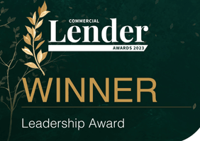 Leadership Award Winner: Josh Levy, Ultimate Finance