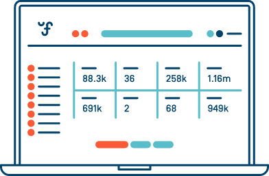 Screenshot of the Introducer Application Portal