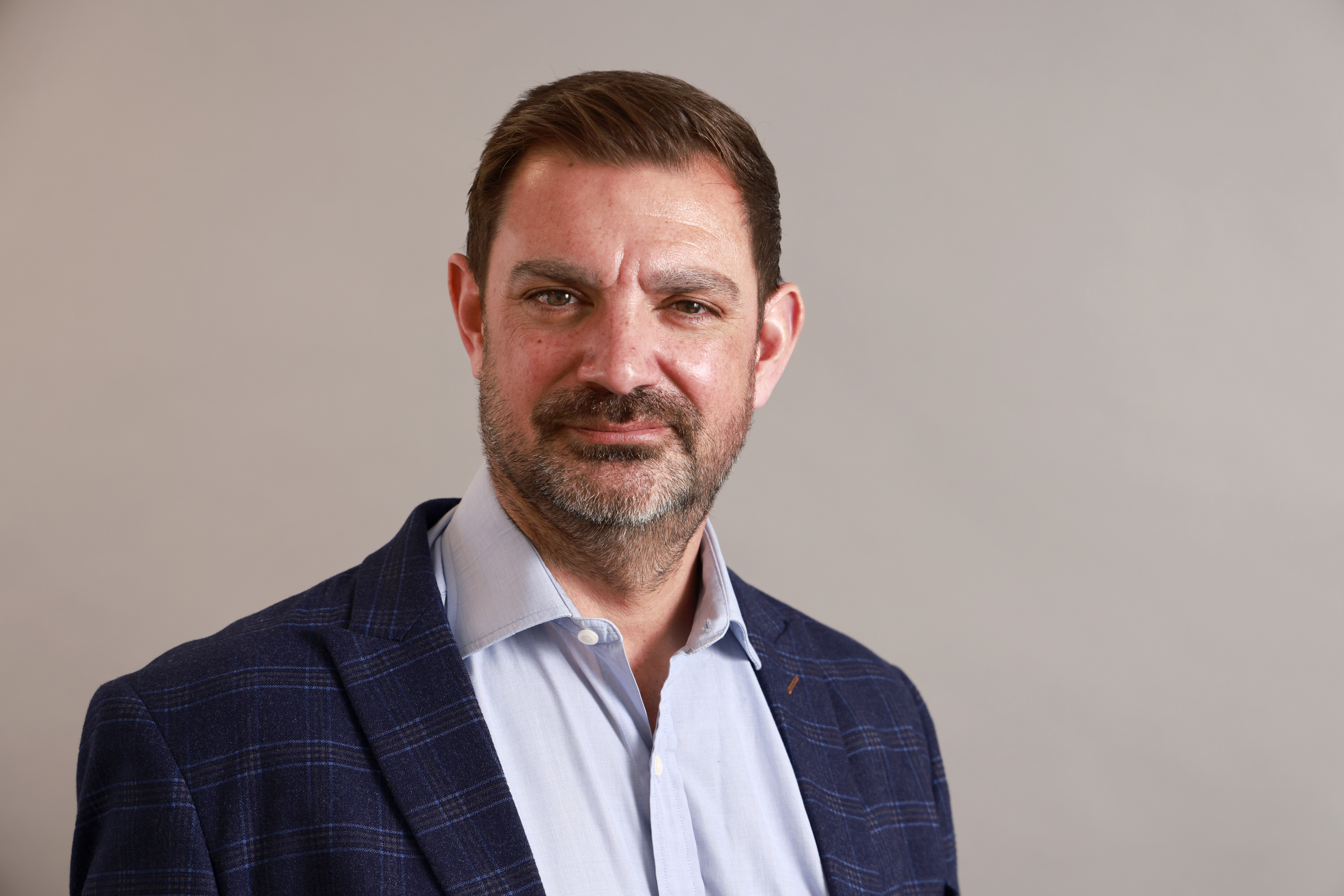 Chris Mitcham, Regional Director